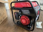 Inverterinis generatorius Ronix 4500 W - nuotraukos Nr. 17