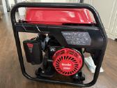 Inverterinis generatorius Ronix 4500 W - nuotraukos Nr. 2