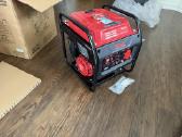 Inverterinis generatorius Ronix 4500 W - nuotraukos Nr. 8
