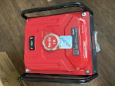 Inverterinis generatorius Ronix 4500 W - nuotraukos Nr. 18