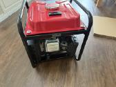 Inverterinis generatorius Ronix 4500 W - nuotraukos Nr. 7