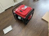Inverterinis generatorius Ronix 4500 W - nuotraukos Nr. 20