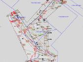 Topografinės nuotraukos, geodeziniai matavimai - nuotraukos Nr. 3