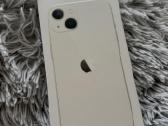 iPhone 13, Starlight. 128gb - nuotraukos Nr. 8