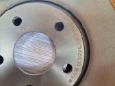 Brembo stabdžių diskai ir kaladėlės Ford Mondeo Mk - nuotraukos Nr. 3