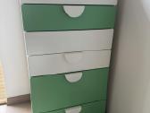 Ikea komoda - nuotraukos Nr. 2