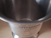 Originalus Grey Goose metalinis ledo kibirėlis. - nuotraukos Nr. 2