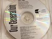 Our Generation – Hits From The Sixties (3xcd) - nuotraukos Nr. 4