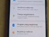 Samsung A8 2018 10eu - nuotraukos Nr. 4