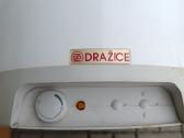 Dražice Okc 160/1m² kombinuotas boileris - nuotraukos Nr. 3