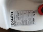 Dražice Okc 160/1m² kombinuotas boileris - nuotraukos Nr. 4
