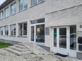 Išnuomojamos komercinės patalpos Plungėje - nuotraukos Nr. 2