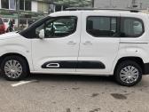 Cotroen Berlingo N1 - nuotraukos Nr. 3