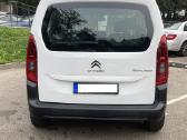 Cotroen Berlingo N1 - nuotraukos Nr. 2