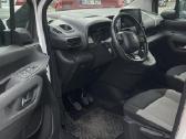 Cotroen Berlingo N1 - nuotraukos Nr. 7