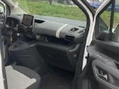 Cotroen Berlingo N1 - nuotraukos Nr. 8
