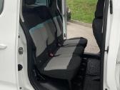 Cotroen Berlingo N1 - nuotraukos Nr. 10