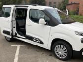Cotroen Berlingo N1 - nuotraukos Nr. 5