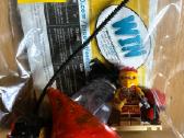 Lego Ninjago komplektai - nuotraukos Nr. 4