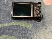 Nikon Coolpix S3100 Compact Digital Camera - Red - nuotraukos Nr. 5