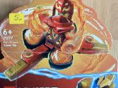 Lego Ninjago komplektai - nuotraukos Nr. 3