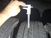 Michelin Primacy A/s 255/55 R20 - nuotraukos Nr. 4