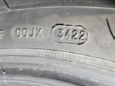 Michelin Primacy A/s 255/55 R20 - nuotraukos Nr. 2
