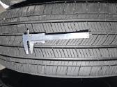 Michelin Primacy A/s 255/55 R20 - nuotraukos Nr. 5