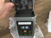 Fossibot Fdc300 mobili energijos stotelė - nuotraukos Nr. 11