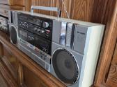 Sharp Melody Searcher W Mr-990 - nuotraukos Nr. 2