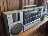 Sharp Melody Searcher W Mr-990 - nuotraukos Nr. 3