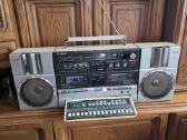 Sharp Melody Searcher W Mr-990 - nuotraukos Nr. 4