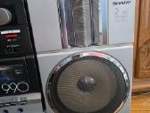 Sharp Melody Searcher W Mr-990 - nuotraukos Nr. 8