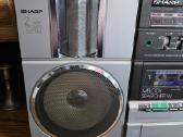 Sharp Melody Searcher W Mr-990 - nuotraukos Nr. 9