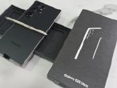 Samsung Galaxy s25 Ultra 512gb - nuotraukos Nr. 2