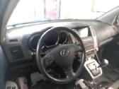 Lexus rx400h dalimis - nuotraukos Nr. 4
