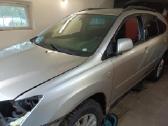 Lexus rx400h dalimis - nuotraukos Nr. 5