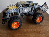 Lego Technic monster truck collection - nuotraukos Nr. 2