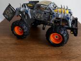 Lego Technic monster truck collection - nuotraukos Nr. 3