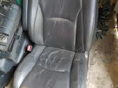 Lexus rx400h dalimis - nuotraukos Nr. 7