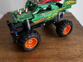 Lego Technic monster truck collection - nuotraukos Nr. 6