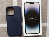 iPhone 14 pro max, 87%, black - nuotraukos Nr. 2