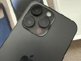 iPhone 14 pro max, 87%, black - nuotraukos Nr. 4