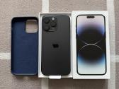 iPhone 14 pro max, 87%, black - nuotraukos Nr. 5