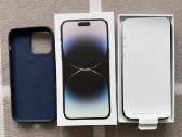 iPhone 14 pro max, 87%, black - nuotraukos Nr. 6