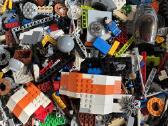 Lego 12 kilogramų puikios būklės - nuotraukos Nr. 2