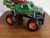 Lego Technic monster truck collection - nuotraukos Nr. 7