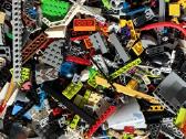 Lego 12 kilogramų puikios būklės - nuotraukos Nr. 6