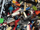 Lego 12 kilogramų puikios būklės - nuotraukos Nr. 8