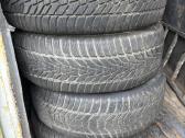 Hankook i cept evo3 265/65r17 apynaujes - nuotraukos Nr. 2